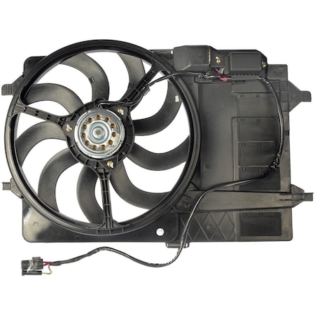 Dorman Radiator Fan 620-902